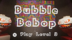 Bubble Bebop Level 3