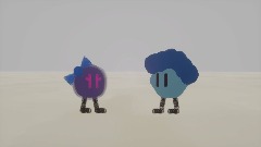 A screenshot taken in Dreams. 7 of 14.