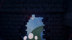 A screenshot taken in Dreams. 8 of 12.