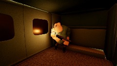 A screenshot taken in Dreams. 7 of 7.