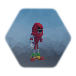 Tomatopotamus 2 Soul Knuckles