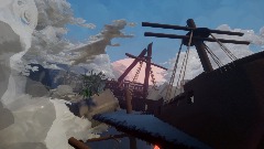 Ancient Ruins Free Build Mess Around