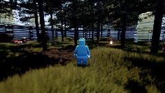 Lego meets Scifi
