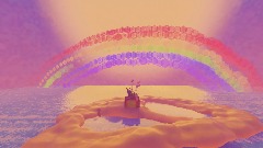 A screenshot taken in Dreams. 25 of 26.