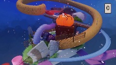 A screenshot taken in Dreams. 1 of 9.