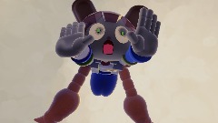 Remix of Sandy's Ultimate Dream (Mini Game)