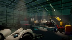 A screenshot taken in Dreams. 11 of 30.