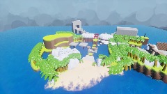 Simpleflip island
