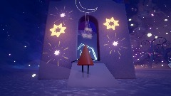 A screenshot taken in Dreams. 13 of 18.