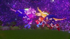 A screenshot taken in Dreams. 1 of 1.