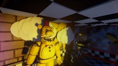 Did somebody say crying child??!!