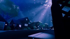 Opening Cutscene
