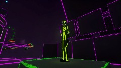 A screenshot taken in Dreams. 19 of 22.