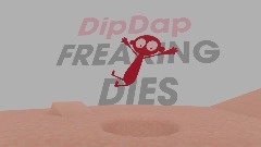 DipDap FREAKING DIES!