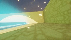 Backrooms the lost creation