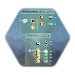 Player Number Sensor v1