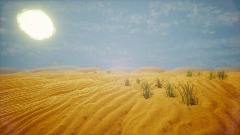 A screenshot taken in Dreams. 11 of 11.