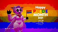 A screenshot taken in Dreams. 19 of 25.