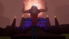 A screenshot taken in Dreams. 9 of 9.