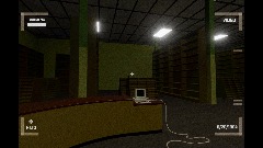 A screenshot taken in Dreams. 14 of 21.