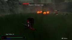 A screenshot taken in Dreams. 2 of 20.