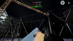 Brickwork - Zombie Outbreak (UNFINISHED)