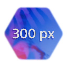 300px, RGB Printer 1.1