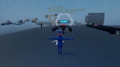 "Pretty good for a 3D sonic level"