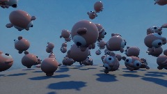 A screenshot taken in Dreams. 1 of 1.