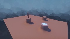 VR Teleport Demo