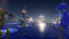 My Creation - 8/12/2025