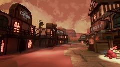 A screenshot taken in Dreams. 1 of 4.