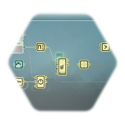 Rapid-Tap (% Style) Gate v1