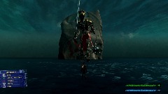 Giant Boss Remixable