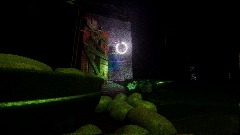 A screenshot taken in Dreams. 7 of 30.