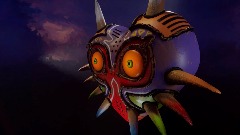 A screenshot taken in Dreams. 4 of 5.