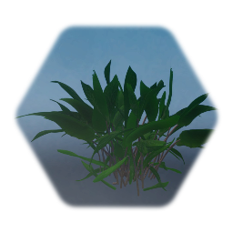 Jungle Plant 5