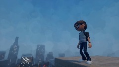 A screenshot taken in Dreams. 6 of 6.