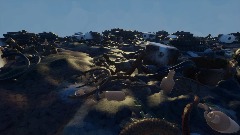 A screenshot taken in Dreams. 2 of 7.