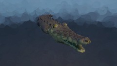 A screenshot taken in Dreams. 3 of 3.