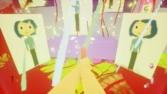 A screenshot taken in Dreams. 3 of 4.
