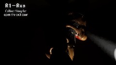 A screenshot taken in Dreams. 12 of 27.