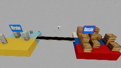 A screenshot taken in Dreams. 1 of 2.