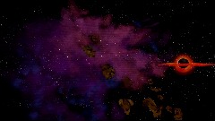 PHOTON - Space Bullet Hell