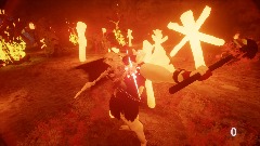 A screenshot taken in Dreams. 15 of 23.