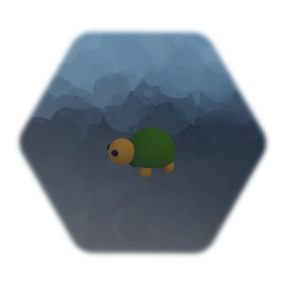 亀 Turtle