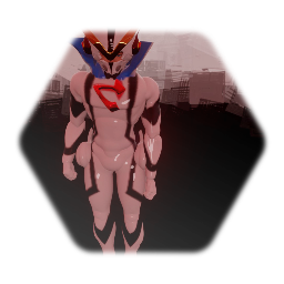 Casshern - Robot Hunter