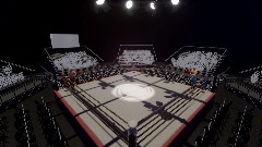 KickBoxing Arena