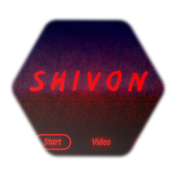 Start Screen Option 1