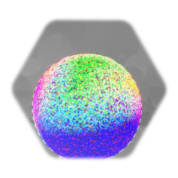 Multi universe ball